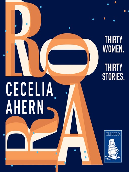 Title details for Roar by Cecelia Ahern - Available